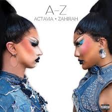 A-Z (feat. Actavia)