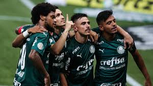 Porque agora depois de um tempo sem ver o querido palmeiras tudo. Video Palmeiras 4x0 Corinthians Assista Os Melhores Momentos E Os Gols Da Partida Bolavip Brasil