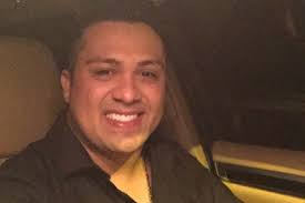 Elson Ramos's Instagram, Twitter & Facebook