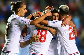 Club nacional vs fenix, 19.06. Nacional 2 0 Fenix Auf