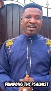 POWERFUL MINISTRATION BY REVEREND FREDERICK OFORI AGYEMANG @EPISCOPAL  WORSHIP CENTRE