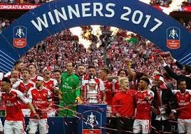 The fa girls' youth cup; Fa Cup Winners Table 1871 72 To 2019 20 My Football Facts
