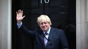Boris johnson married his fiancee carrie symonds during a secret ceremony held at westminster cathedral on saturday. Boris Johnson Wiki Age Girlfriend Wife Family Biography More Thewikifeed