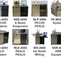 Used , New OEM/2nd Source Spare Parts for Lam Research ...