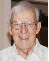 Chris Larsen Obituary (1924