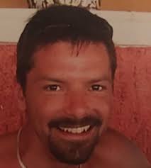 Obituary for Christopher Roby