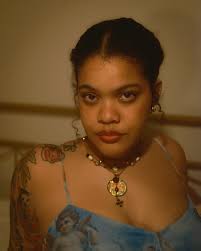 ✨Arielle Weenonia Gray✨