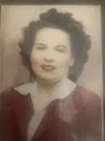 Obituary: Mabel Louise (Everett) Bennett