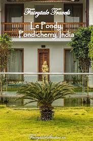 Le Pondy Resort Pondicherry A Review In 2020 Luxury Beach Resorts Luxury Resort Pondicherry