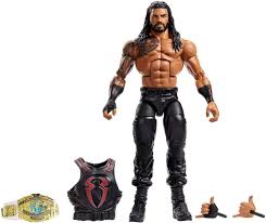 Featuring wwe's biggest personalities and champions, these bold and colorful figures include big e, kofi kingston and xavier woods as they appeared in wrestlemania 32 in dallas, texas. Wwe Toys With Belts Our Top 5 List Action Figure Ninja