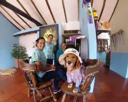 Villacan Veterinaria Hotel Guarderia