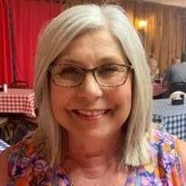 Linda Brady Obituary