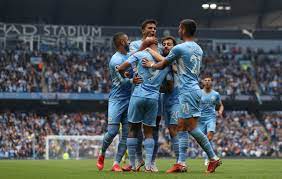 Gündoğan (7) ferran torres (12 85) gabriel jesus (43) rodri we were well beaten by manchester city in the lunchtime kick off on saturday on a disappointing. 2yp Ehtzfmxjbm