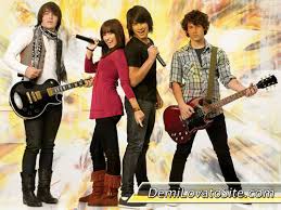 Share camp rock movie to your friends. Camp Rock Full Movie Camp Rock Video Fanpop