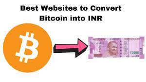 Interest in bitcoin in india is presented below by google trends, with the search term bitcoin spiking between. Best Websites To Convert Bitcoin To Indian Rupee Youtube
