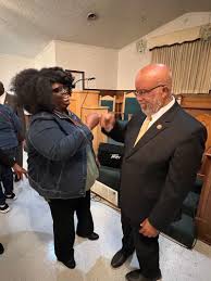 Cheri Mitchell, MPH, CPH