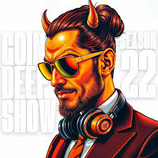 Listen to The Goin Deep Show podcast | Deezer