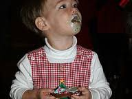 Christmas in Candyland'