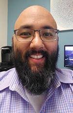 Psychology Faculty & Staff