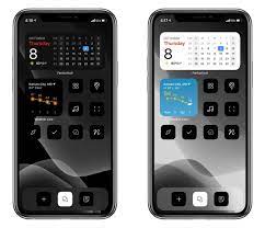 Check spelling or type a new query. Shawn Blanc S Ios 14 Home Screen The Sweet Setup