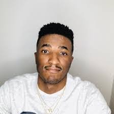 Marvin Dancy's Instagram, Twitter & Facebook