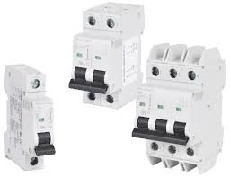Occasionally, these breakers go bad and will need to be changed. Ul 489 Ul 1077 Miniature Circuit Breakers Ac Dc C3controls