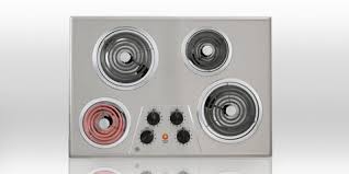 Get free shipping on qualified coil electric cooktops or buy online pick up in store today in the appliances department. 9 Best Cooktops And Stove Tops For 2018 Reviews Of Electric And Gas Cooktops