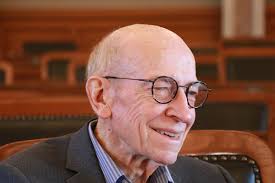 Interview of Representative James (Jim) Maag