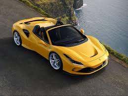 2020 Model Spor Otomobiller Denilince Akla Hemen Ferrari Geliyor Peki Italyan Markanin 2020 De Cikaracagi Ferrari Yenilikleri Nel Ferrari Ferrari 488 Cenevre