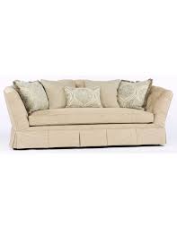 Bernhardt single cushion loveseat by bernhardt. Tufted Button Back Single Cushion Sofa Luxury Furniture 77