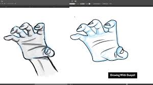 Depending on your primary use case for using photoshop and the types of documents you generally work with, different combinations of these settings may suit you. Drawing In Photoshop Vs Illustrator Which One Is Best Youtube