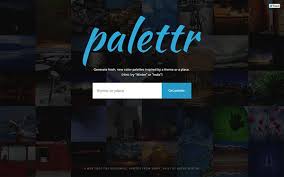 Maybe you would like to learn more about one of these? Best Color Palette Generators Html Color Codes