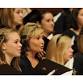 Vocal Division Showcase: Nocturnes and Lullabies event in Fort Wayne, IN