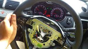 Sebuah kereta mempunyai bahagian yang paling penting iaitu enjin. Cara Buka Steereng Kereta Proton Gen2