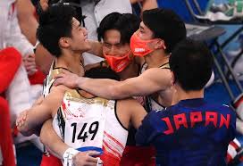 Nov 24, 2019 · 五輪連覇がかかる体操男子団体。 選考基準の複雑な変更で代表争いは？ posted 2019/11/24 19:00 Kqasjsbdx Keam