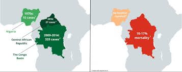 I felt i needed to enlighten people about the hideous virus. Tracking Nigeria S Monkeypox Outbreak With Next Generation Sequencing Twist Bioscience