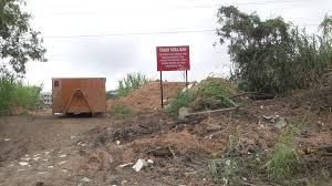 Kanun tanah negara 19 januari 2003 pages 1 4 flip pdf download fliphtml5. Illegal Garbage Offenders Face Stern Action Selangorkini
