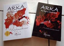 Kenzie Meira Completed Remaja Wattpad Cerita