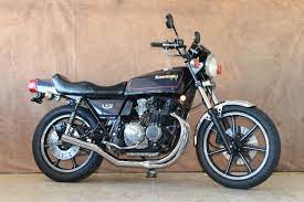 画像クリックで詳細をご覧頂けます 旧車バイク カワサキ バイク