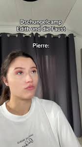 Dschungelcamp: Edith und die Faust Highlights