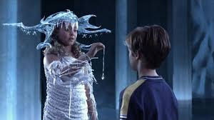 Maybe you would like to learn more about one of these? Everything We Want To See In The Sharkboy And Lavagirl Sequel Geeks Of Color