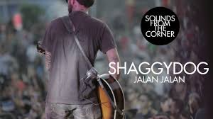 Maybe you would like to learn more about one of these? Shaggydog Jalan Jalan Sounds From The Corner Live 23 Youtube