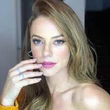 Paolla was given a significant role as one of a forca do querer protagonists in 2017 before she made an appearance in the harassment of globoplay series. Paolla Oliveira Fa Paollafa Twitter