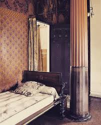 Villa Kerylos The London List Architettura Antica Stanza Da Letto Appartamento