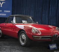Image result for Marron Visone 1966 Alfa-Romeo