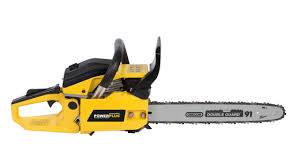 It affects the life of the cutting headset and the entire chainsaw. Powxg10220 Chainsaw 45cc 400mm