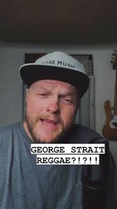 King George to save the day 🙌 @georgestrait , #reggae #country  #georgestrait #cover #bootsrockreggae