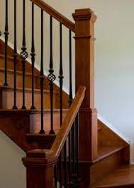 Find the perfect style for your home. How To Paint Stairwells My Frugal Adventures