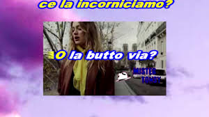 Un sorriso dentro al pianto ornella vanoni base e spartito piano. Ornella Vanoni Un Sorriso Dentro Al Pianto Karaoke Youtube