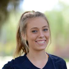 Sarah Shine's St. John Paul II High School Bio